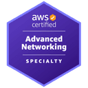 Advanced Networking — Specialty