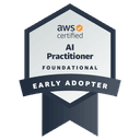 AWS Certified AI Practitioner — Early Adopter
