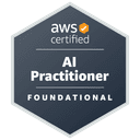 AWS Certified AI Practitioner