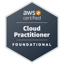 AWS Certified Cloud Practitioner