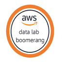 AWS Data Lab Boomerang