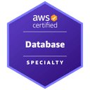 Database — Specialty