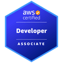 Developer — Associate