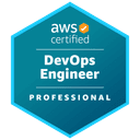 DevOps Engineer — Professional