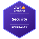 Security — Specialty