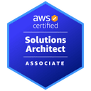 Solutions Architect — Associate