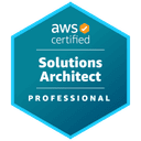 Solutions Architect — Professional